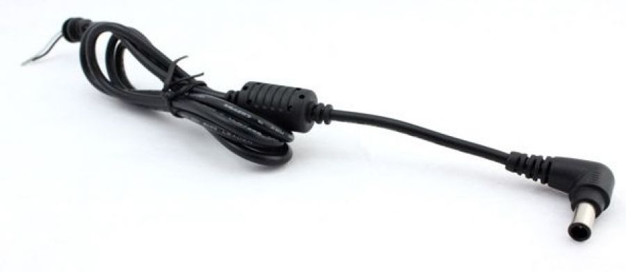 CABLE CARGADOR SONY 6.5-4.4 MM #SOCA001