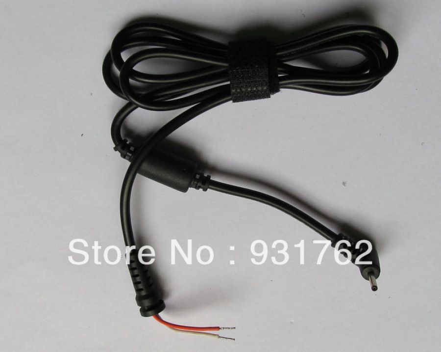 CABLE CARGADOR ASUS 2.5-0.7 MM #ASCA001